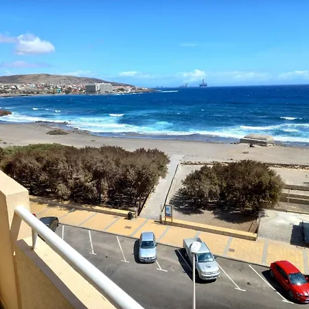 Turistico 'marineda 2 Medano' By Interhome * El Medano (Tenerife)