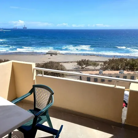 Turistico 'marineda 2 Medano' By Interhome Apartment El Medano (Tenerife)