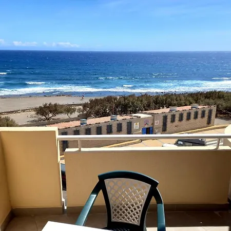 Apartment Turistico 'marineda 2 Medano' By Interhome