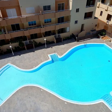 Turistico 'marineda 2 Medano' By Interhome El Medano (Tenerife)