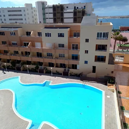 Turistico 'marineda 2 Medano' By Interhome Apartment *