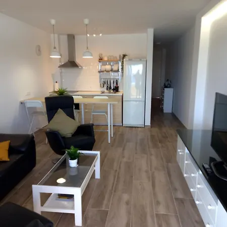 Turistico 'marineda 2 Medano' By Interhome El Medano (Tenerife)