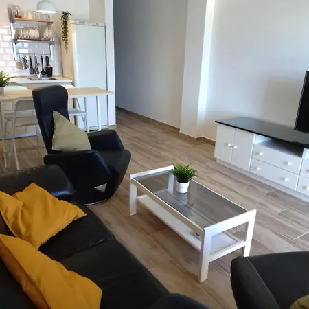 Turistico 'marineda 2 Medano' By Interhome * El Medano (Tenerife)