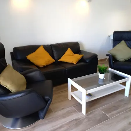 Turistico 'marineda 2 Medano' By Interhome Apartment