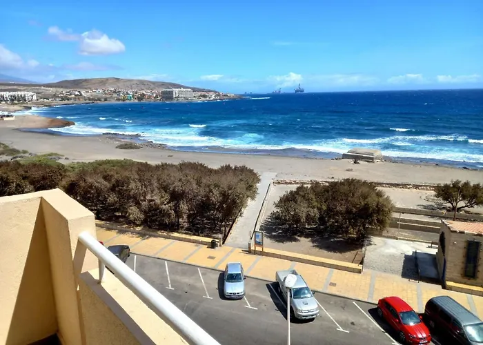 Turistico 'marineda 2 Medano' By Interhome * El Medano (Tenerife)