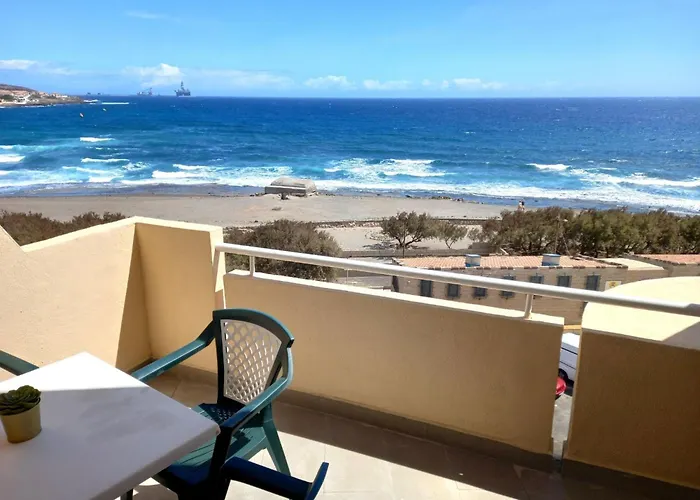 Turistico 'marineda 2 Medano' By Interhome Apartment El Medano (Tenerife)