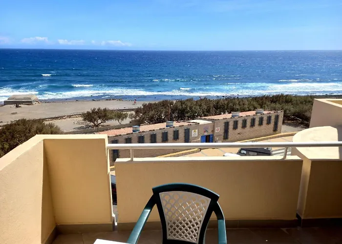 Apartment Turistico 'marineda 2 Medano' By Interhome