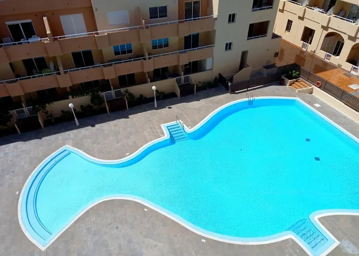 Turistico 'marineda 2 Medano' By Interhome El Medano (Tenerife)