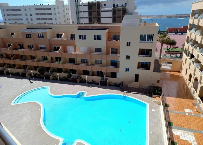 Turistico 'marineda 2 Medano' By Interhome Apartment *