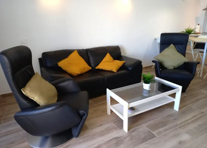 Turistico 'marineda 2 Medano' By Interhome Apartment