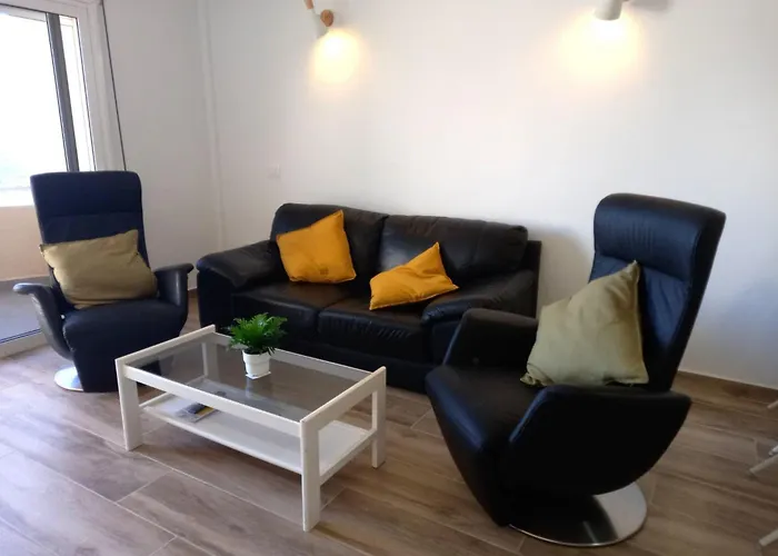 Turistico 'marineda 2 Medano' By Interhome Apartment El Medano (Tenerife)