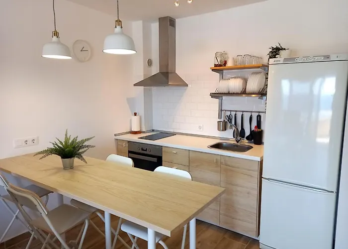 Turistico 'marineda 2 Medano' By Interhome *