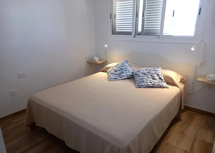 Turistico 'marineda 2 Medano' By Interhome El Medano (Tenerife)