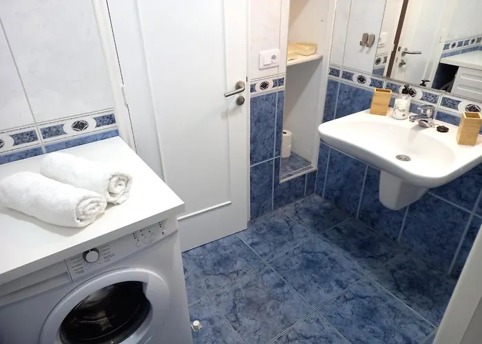 Turistico 'marineda 2 Medano' By Interhome Apartment