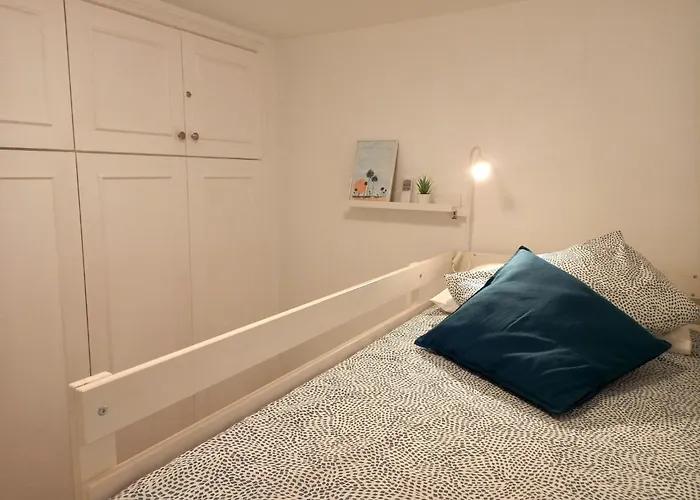 Turistico 'marineda 2 Medano' By Interhome El Medano (Tenerife)