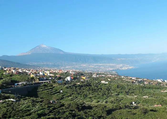 Turistico 'marineda 2 Medano' By Interhome * El Medano (Tenerife)