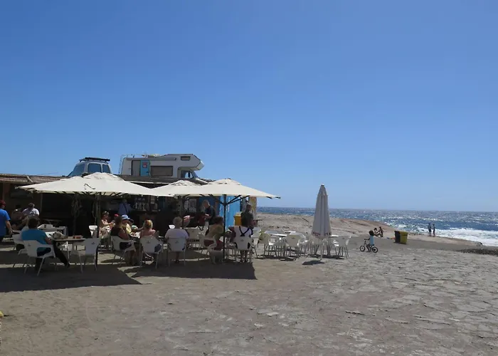 Turistico 'marineda 2 Medano' By Interhome * El Medano (Tenerife)