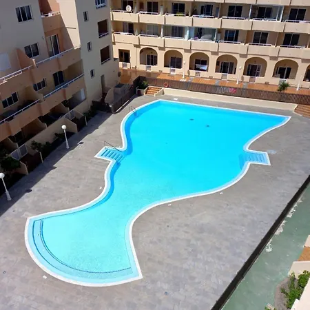Appartement Turistico 'marineda 2 Medano' By Interhome