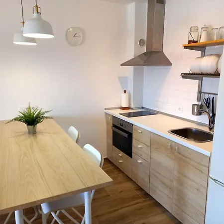 아파트 Turistico 'marineda 2 Medano' By Interhome *