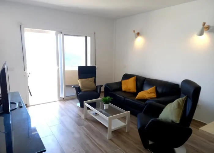 Turistico 'marineda 2 Medano' By Interhome Appartement