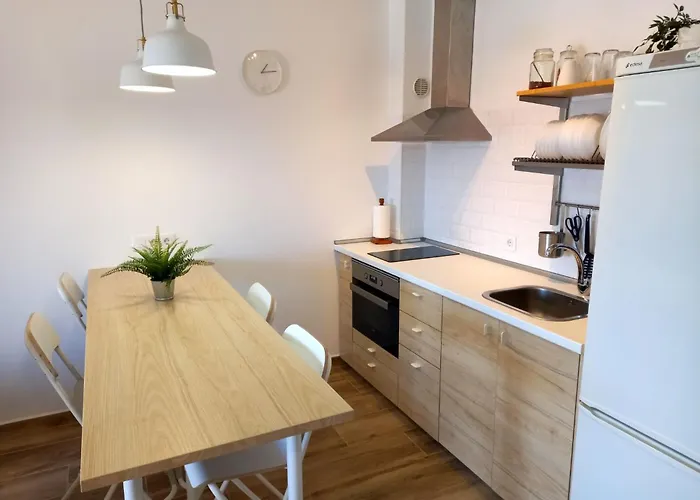 Appartement Turistico 'marineda 2 Medano' By Interhome *