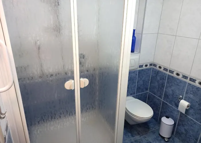 Appartement Turistico 'marineda 2 Medano' By Interhome