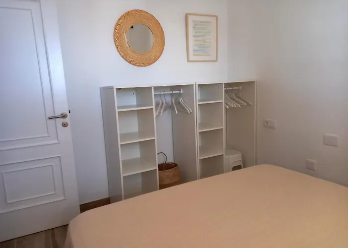 Apartamento Turistico 'marineda 2 Medano' By Interhome *