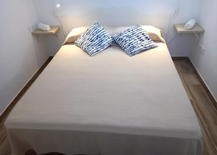 Apartamento Turistico 'marineda 2 Medano' By Interhome *