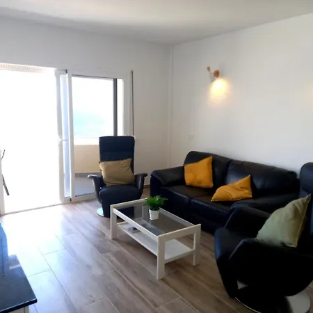Turistico 'marineda 2 Medano' By Interhome Lägenhet
