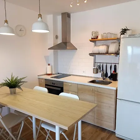 Turistico 'marineda 2 Medano' By Interhome *