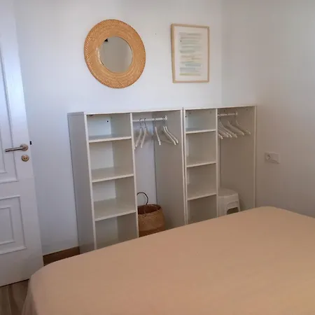 Lägenhet Turistico 'marineda 2 Medano' By Interhome *