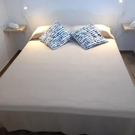 Lägenhet Turistico 'marineda 2 Medano' By Interhome *