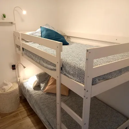 Lägenhet Turistico 'marineda 2 Medano' By Interhome *